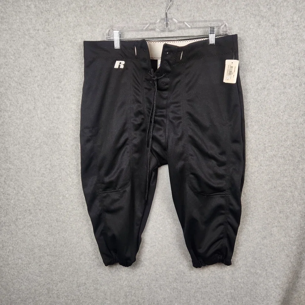 Russell Athletic Slotted Practice‎ Pant F14 - Youth Size XXL